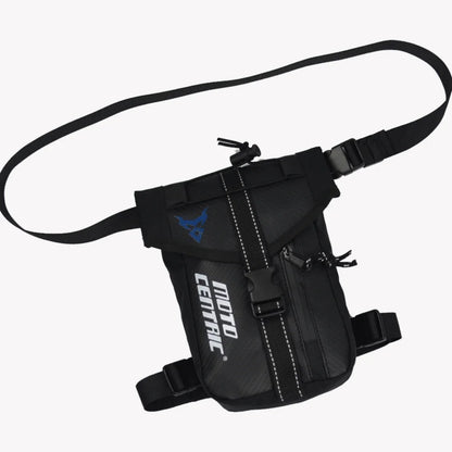 Men Drop Leg Bags Waist Waterproof Oxford Travel Cell/Mobile Phone Case Purse Motorcycle Fanny Pack Hip Belt Thigh Bag