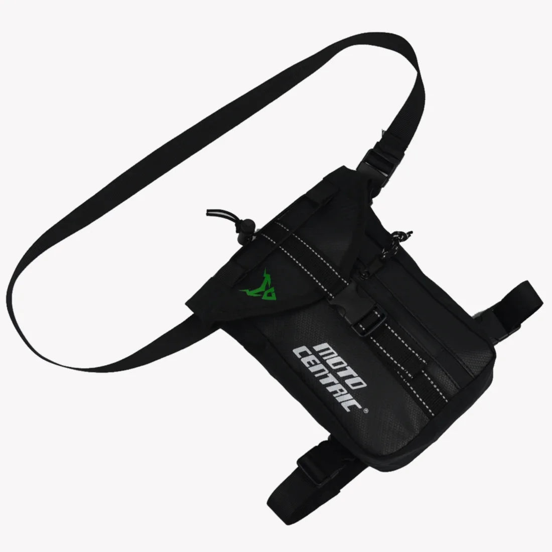 Men Drop Leg Bags Waist Waterproof Oxford Travel Cell/Mobile Phone Case Purse Motorcycle Fanny Pack Hip Belt Thigh Bag