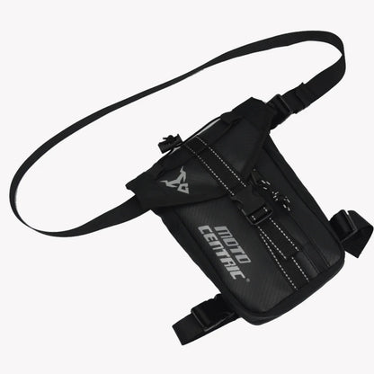 Men Drop Leg Bags Waist Waterproof Oxford Travel Cell/Mobile Phone Case Purse Motorcycle Fanny Pack Hip Belt Thigh Bag