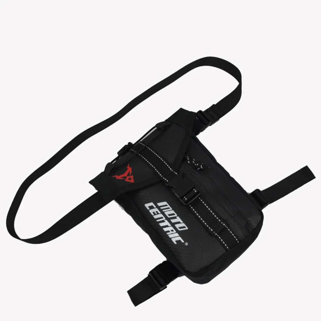 Men Drop Leg Bags Waist Waterproof Oxford Travel Cell/Mobile Phone Case Purse Motorcycle Fanny Pack Hip Belt Thigh Bag