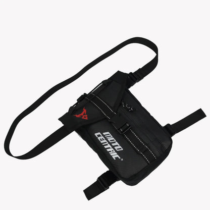 Men Drop Leg Bags Waist Waterproof Oxford Travel Cell/Mobile Phone Case Purse Motorcycle Fanny Pack Hip Belt Thigh Bag