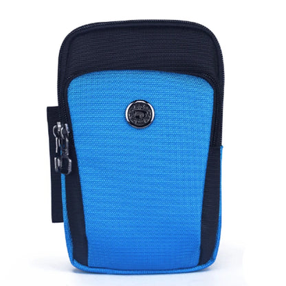 Men Fanny Waist Pack Bag Mini Cross body Shoulder Bags Waterproof Nylon Unisex Male Cell Mobile Phone Case Cover Belt Hook Bag