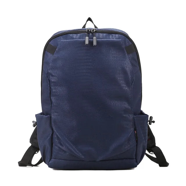 Men Fashion Backpack 15.6inch Laptop Backpacks Waterproof USB Charging Bags Travel Outdoor backpack School Teenage Mochila Bag