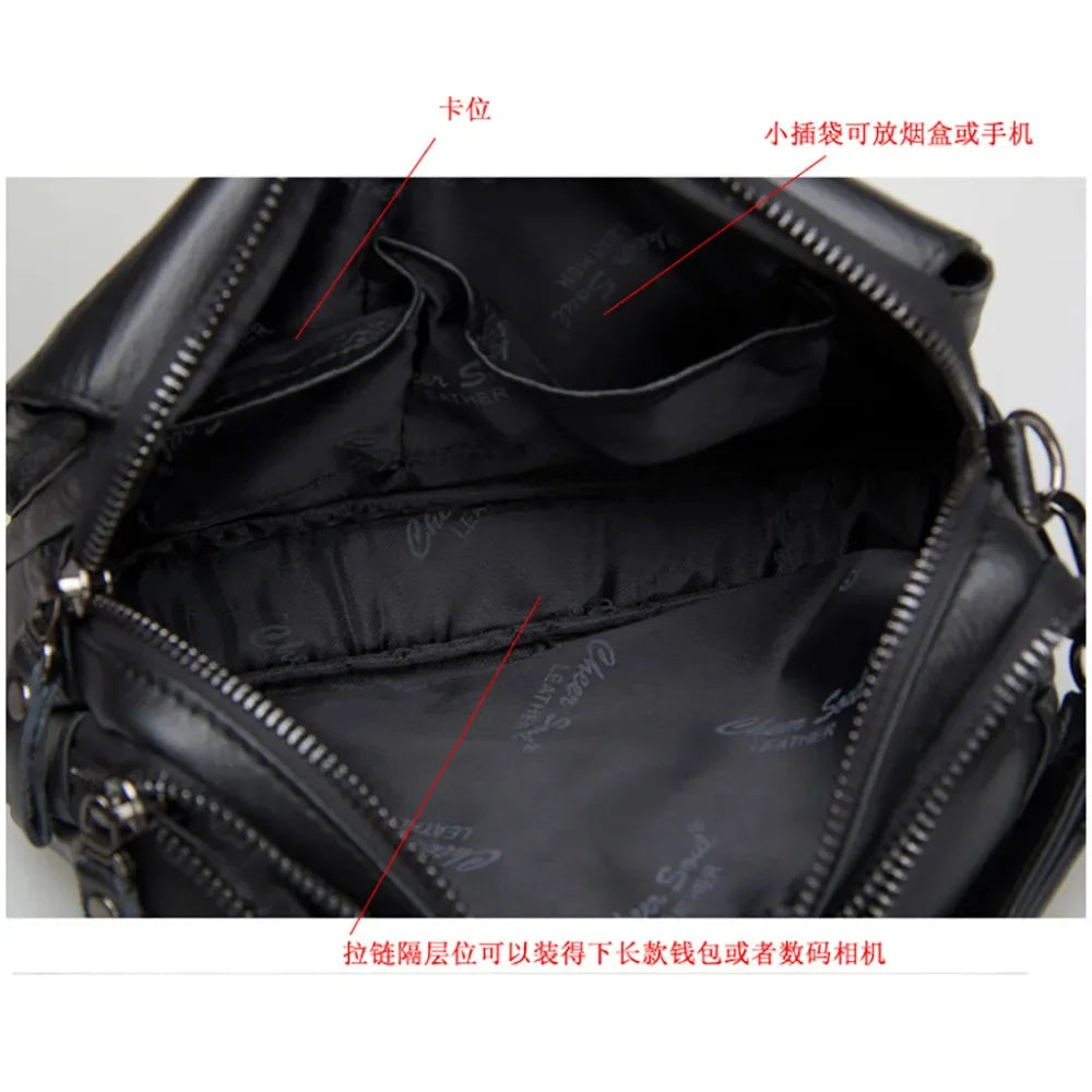 Men Genuine Natural Leather Clutch Wrist Hand Bag Business Wallet Mobile Phone Case Cash Pocket Purse New Male Money Handy Bags