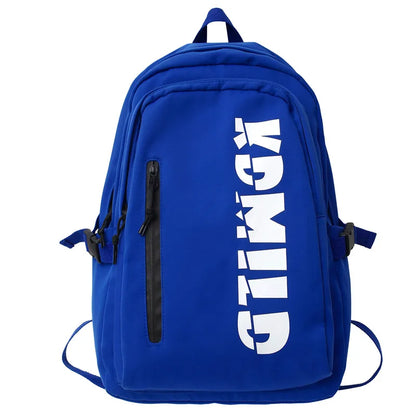 Men Ladies High Capacity Travel Leisure Bag Women Green School Backpack New Girl Boy Laptop College Fashion Female Male Book Bag