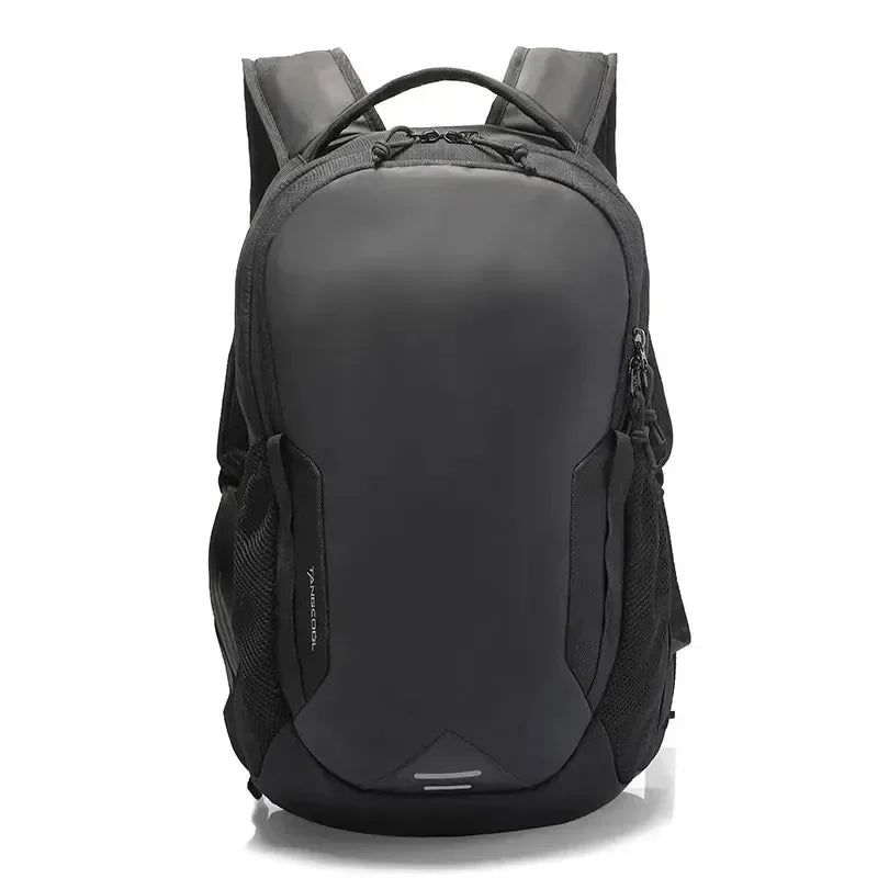 Men Large Capacity Backpack Multi-function 15.6 Inch Laptop Backpack For College Students Waterproof Travel Bag Pack For Male