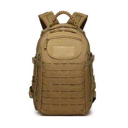 Men Military Tactical Backpack Outdoor Waterproof Camping Hunting Trekking Sport Bag Softback Large Capacity Army Molle Rucksack