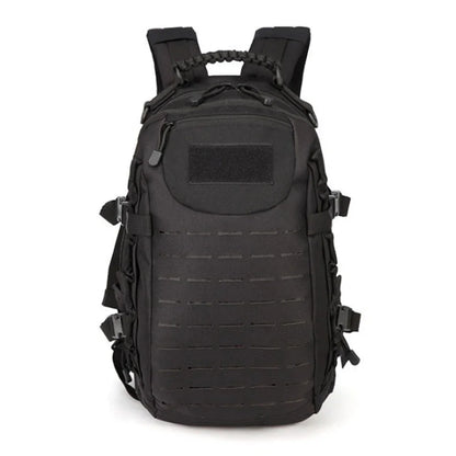 Men Military Tactical Backpack Outdoor Waterproof Camping Hunting Trekking Sport Bag Softback Large Capacity Army Molle Rucksack