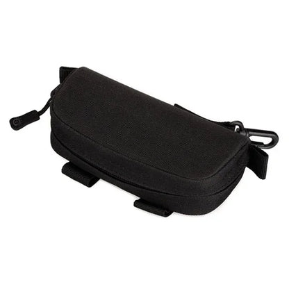 Men Molle Nylon Waist Belt Pack Hip Bum Camouflage Riding Accessory Purse Military Hook Male Clutch Glasses Case Bag