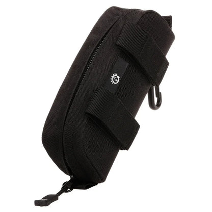 Men Molle Nylon Waist Belt Pack Hip Bum Camouflage Riding Accessory Purse Military Hook Male Clutch Glasses Case Bag