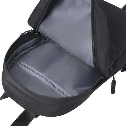 Men Multifunctional Chest Pack Large-capacity Outdoor Soft Oxford Travel Belt Purse Lightweight Design Chest Pack Shoulder Bags