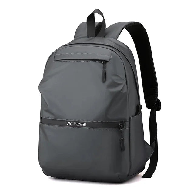 Men Nylon Backpack Rucksack Satchel Student Bag Military Multi-Functional Casual Travel Male Camputer Book Bags Knapsack Daypack