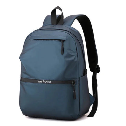 Men Nylon Backpack Rucksack Satchel Student Bag Military Multi-Functional Casual Travel Male Camputer Book Bags Knapsack Daypack