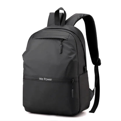 Men Nylon Backpack Rucksack Satchel Student Bag Military Multi-Functional Casual Travel Male Camputer Book Bags Knapsack Daypack