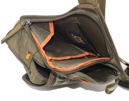 Men Oxford Leg Fanny Bag Hip Bum Belt Purse Motorcycle Rider Drop Thigh Pouch Male Shoulder Crossbody Messenger Waist Pack Bags