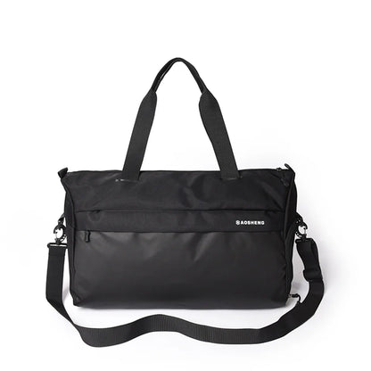 Men Shoulder Bag Multi-pocket Fashion Men's Waterproof Oxford Handbags Travel Luxury Brand Designer Men Crossbody Bags