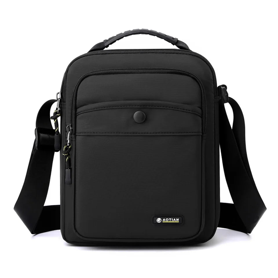 Men Shoulder Bags Hand Bags Men Crossbody Bag Oxford Handbags Male Crossbody Bag Travel Tote
