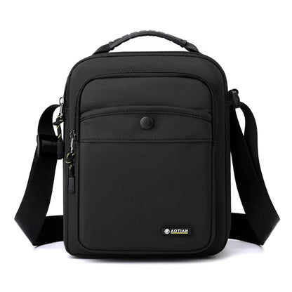 Men Shoulder Bags Hand Bags Men Crossbody Bag Oxford Handbags Male Crossbody Bag Travel Tote