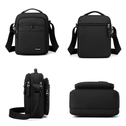 Men Shoulder Bags Hand Bags Men Crossbody Bag Oxford Handbags Male Crossbody Bag Travel Tote