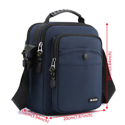 Men Shoulder Bags Hand Bags Men Crossbody Bag Oxford Handbags Male Crossbody Bag Travel Tote