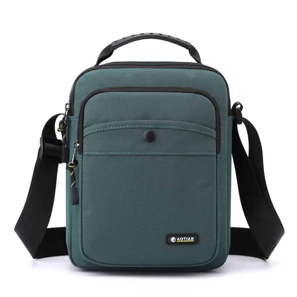 Men Shoulder Bags Hand Bags Men Crossbody Bag Oxford Handbags Male Crossbody Bag Travel Tote