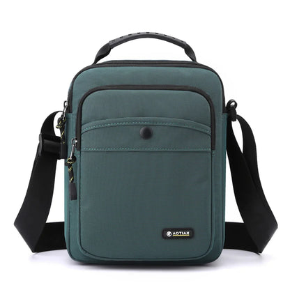 Men Shoulder Bags Hand Bags Men Crossbody Bag Oxford Handbags Male Crossbody Bag Travel Tote