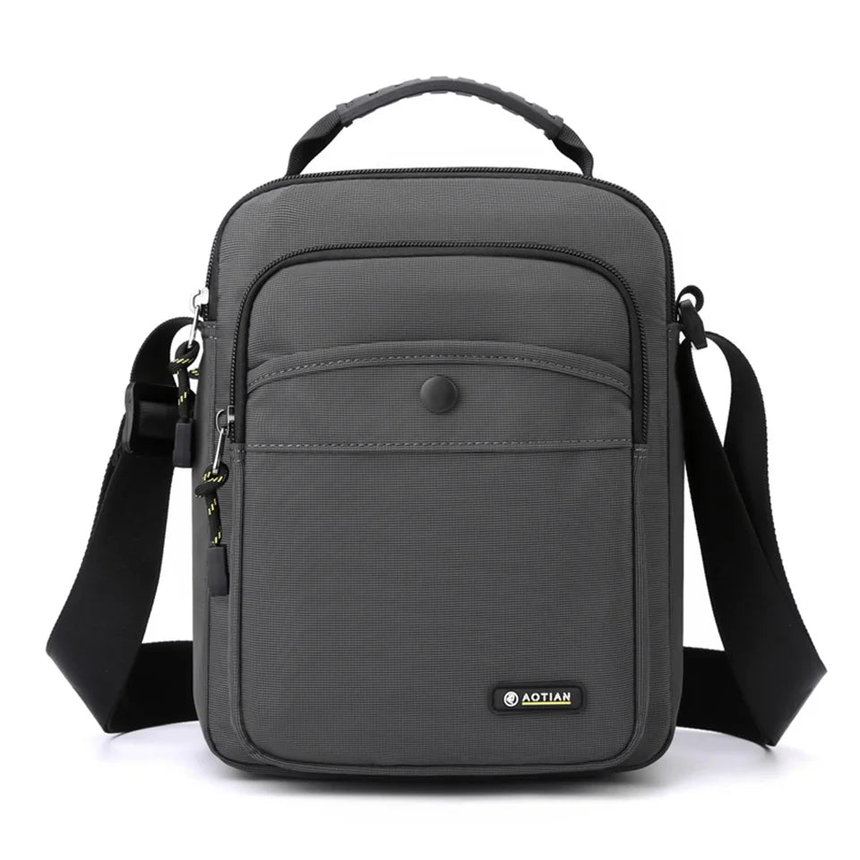 Men Shoulder Bags Hand Bags Men Crossbody Bag Oxford Handbags Male Crossbody Bag Travel Tote