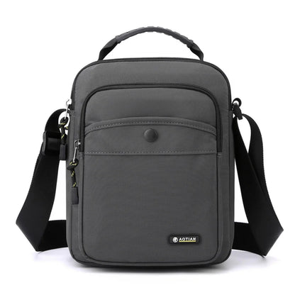 Men Shoulder Bags Hand Bags Men Crossbody Bag Oxford Handbags Male Crossbody Bag Travel Tote