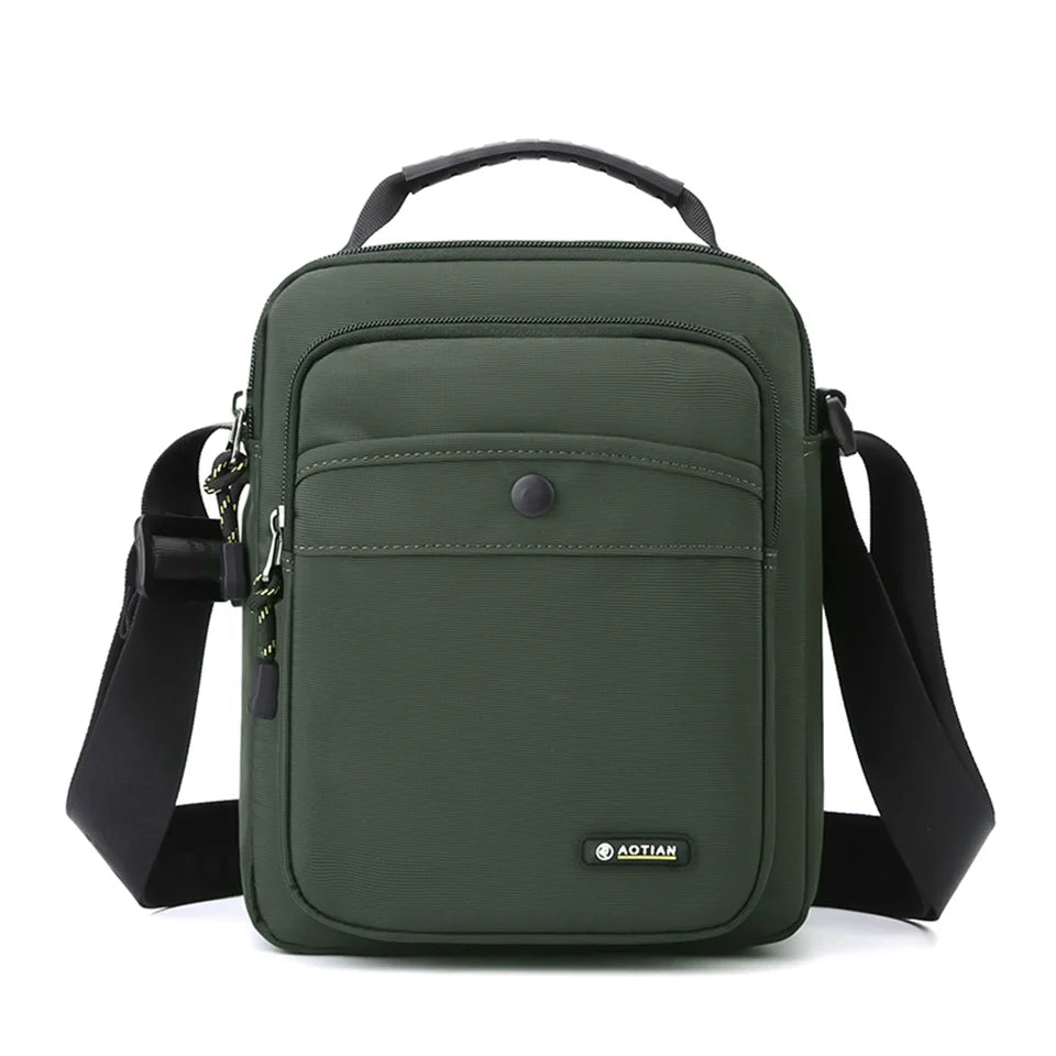 Men Shoulder Bags Hand Bags Men Crossbody Bag Oxford Handbags Male Crossbody Bag Travel Tote