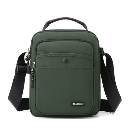 Men Shoulder Bags Hand Bags Men Crossbody Bag Oxford Handbags Male Crossbody Bag Travel Tote