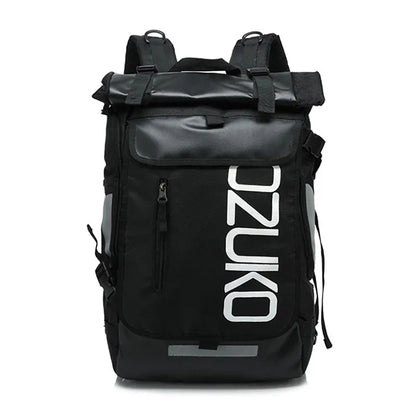 Men Travel Backpack 17.3'' 15.6 inch Laptop Large capacity Schoolbag for Teenager Casual Student Backpacks Male Travel Mochila