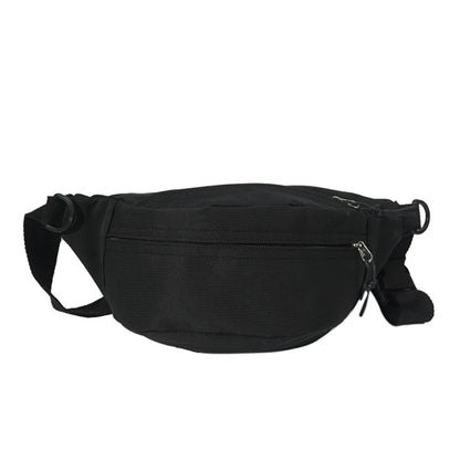 Men Waist Bag Chest Bag Women Crossbody Bag Fanny Pack for Running Hiking Travel
