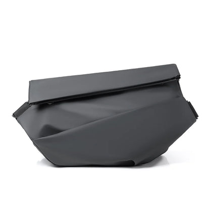 Men Waist Bag Purse Casual Large Waist pack Shoulder Bag Oxford Travel Phone Bag Pockets New Handbags Crossbody Bag