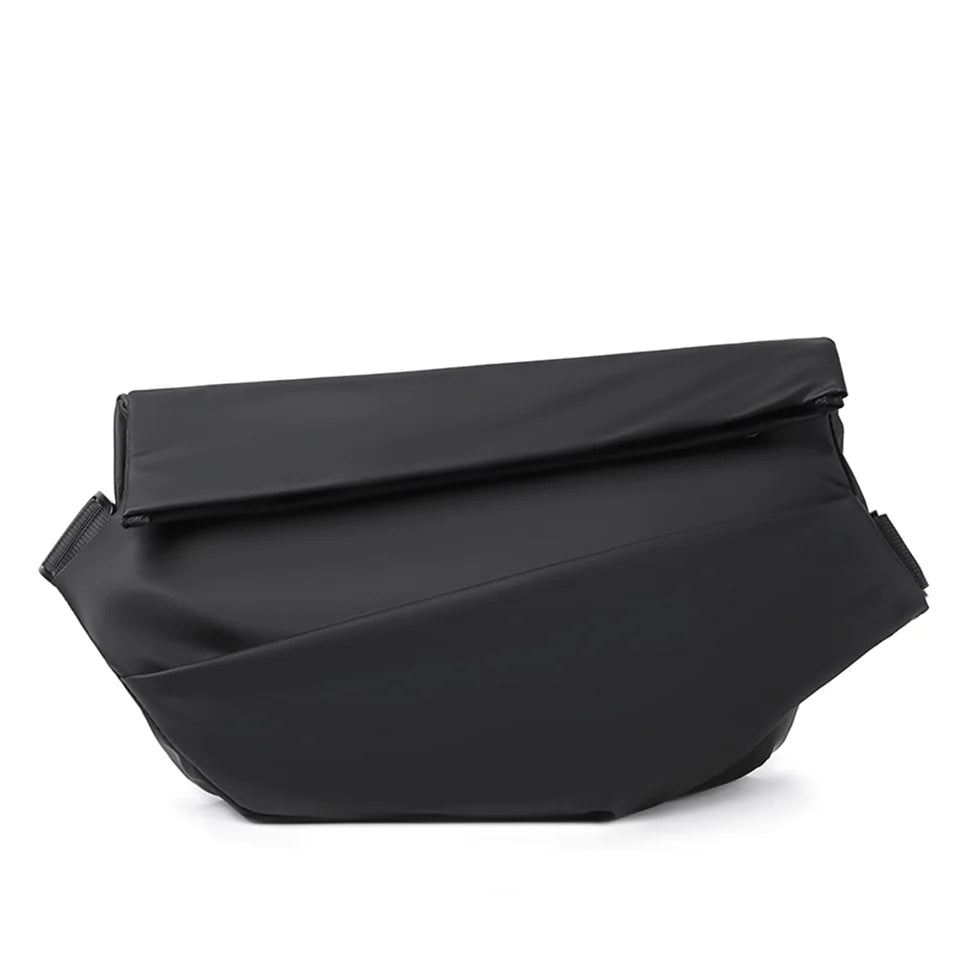 Men Waist Bag Purse Casual Large Waist pack Shoulder Bag Oxford Travel Phone Bag Pockets New Handbags Crossbody Bag
