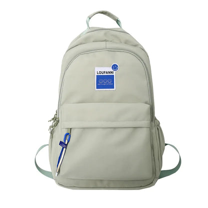 Men Women High Capacity Travel Backpack Trendy Student Ladies Male Fashion Book Bag Laptop College Backpack Boy Girl School Bags