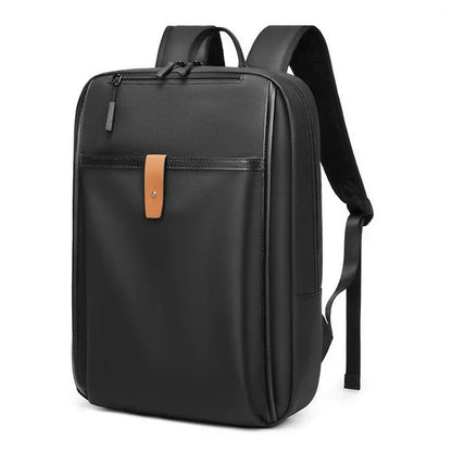 Men's 15.6-inch Laptop Backpack High Quality Oxford Waterproof Business Backpack For Short trips Backpack Mochila Multifuncional