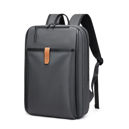 Men's 15.6-inch Laptop Backpack High Quality Oxford Waterproof Business Backpack For Short trips Backpack Mochila Multifuncional