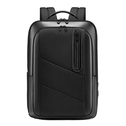 Men's 17.3 Inch Laptop Backpack Multifunctional Waterproof Bags For Male Business Travel Backpack USB Port Bag Pюкзак Mochila