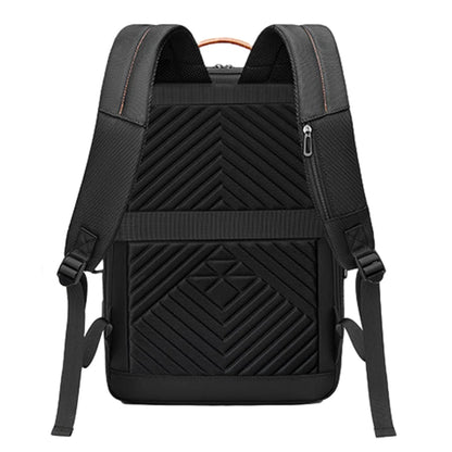 Men's 17.3 Inch Laptop Backpack Multifunctional Waterproof Bags For Male Business Travel Backpack USB Port Bag Pюкзак Mochila