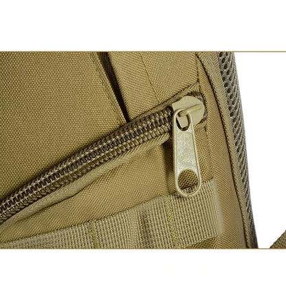 Men's 27L Tactical Camouflage Sport Backpack Travel Outdoor Military Hiking Rucksack Climbing Camping Bag For Male Female Women