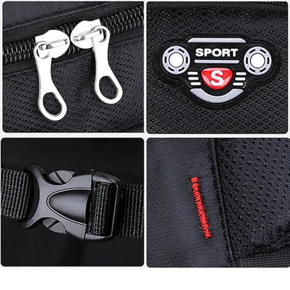 Men's 65L Expanssion Outdoor Backpack Climbing Travel Rucksack Sports Camping Hiking School Bag Pack For Male Female Women