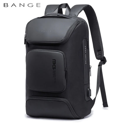 Men's Backpack Laptop15.6" Travel Backpack Male  Scalable Large Capacity Fashion Women Backpack Man Luxury Luggage Tote Bags