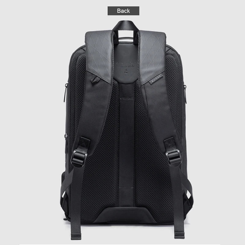Men's Backpack Laptop15.6" Travel Backpack Male  Scalable Large Capacity Fashion Women Backpack Man Luxury Luggage Tote Bags