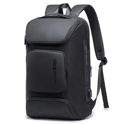 Men's Backpack Laptop15.6" Travel Backpack Male  Scalable Large Capacity Fashion Women Backpack Man Luxury Luggage Tote Bags