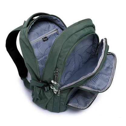 Men's Backpack Travel Bag Nylon Waterproof Mochila Feminina Bagpack Bolsas School Bags for teenager Boys Children's