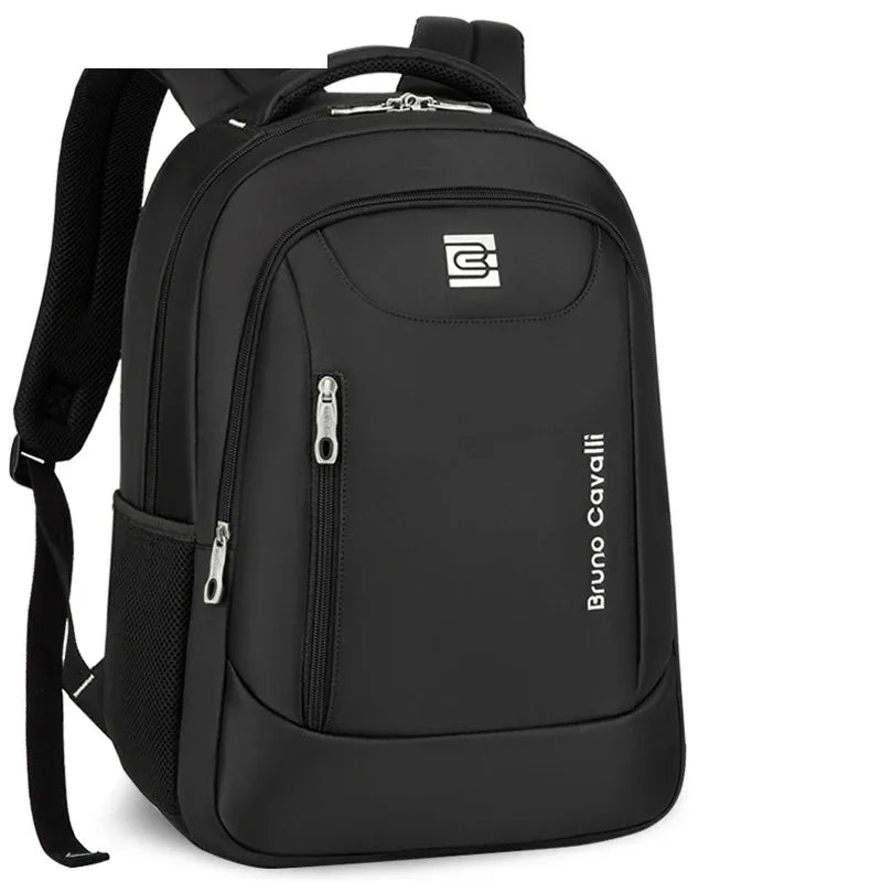 Men's Backpack USB Notebook School bags for teenagers waterproof Business 15.6 16 inch laptop backpack women Travel Schoolbag
