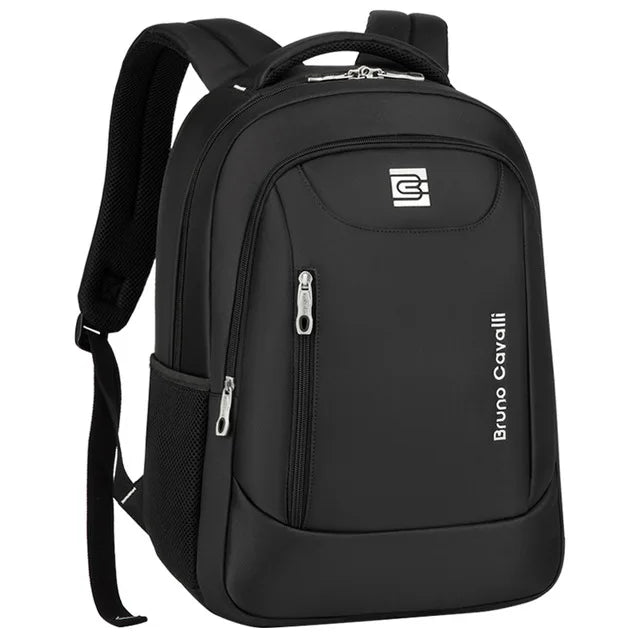 Men's Backpack USB Notebook School bags for teenagers waterproof Business 15.6 16 inch laptop backpack women Travel Schoolbag