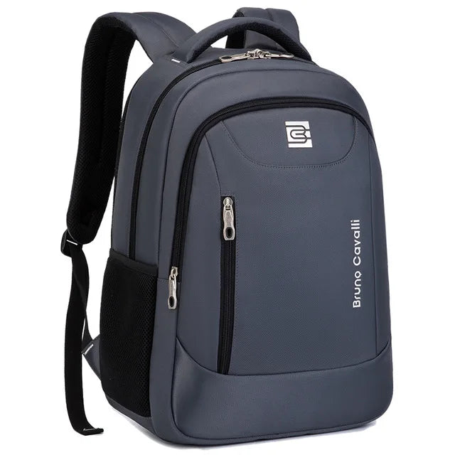 Men's Backpack USB Notebook School bags for teenagers waterproof Business 15.6 16 inch laptop backpack women Travel Schoolbag