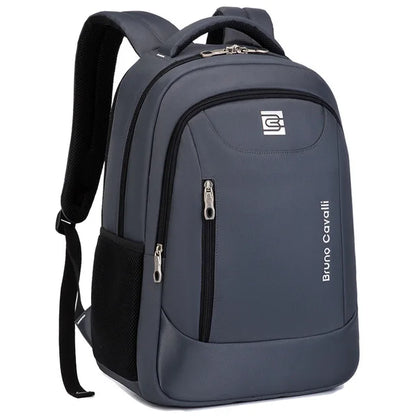 Men's Backpack USB Notebook School bags for teenagers waterproof Business 15.6 16 inch laptop backpack women Travel Schoolbag