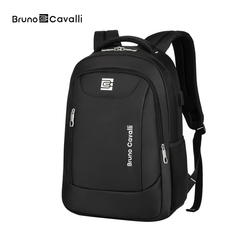 Men's Backpack USB Notebook School bags for teenagers waterproof Business 15.6 16 inch laptop backpack women Travel Schoolbag